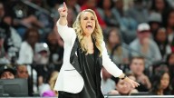 Aces coach Becky Hammon passes Phil Jackson in history books with shocking stat