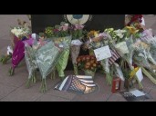 Police officer killed in fatal crash in San Diego