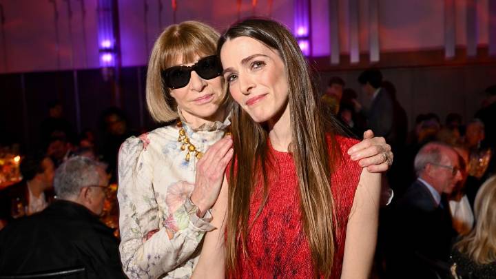 Bee Carrozzini was Honored at New York City Center's Gala Opening Night of Bat Boy: The Musical