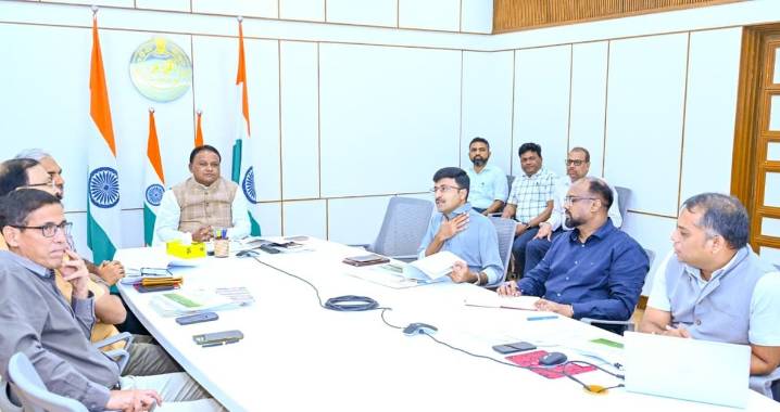 Odisha to get second Regional Plant Resource Centre in Keonjhar by 2027