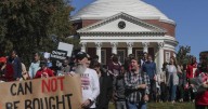 'We are not a dog': UVa refuses to sign Trump compact