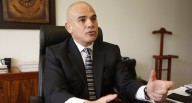 Ernesto Álvarez solicita licencia en el PPC para “asumir un rol protagónico” en gobierno de José Jerí