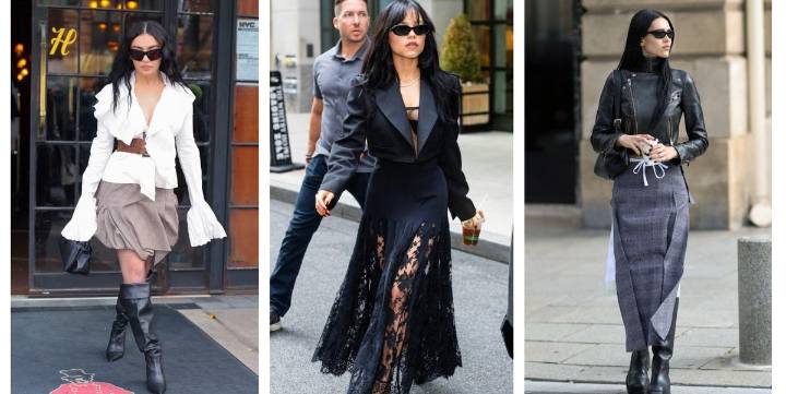 10 Halloween Outfits for Women 2025