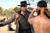 Retoma Armie Hammer su carrera con violento western
