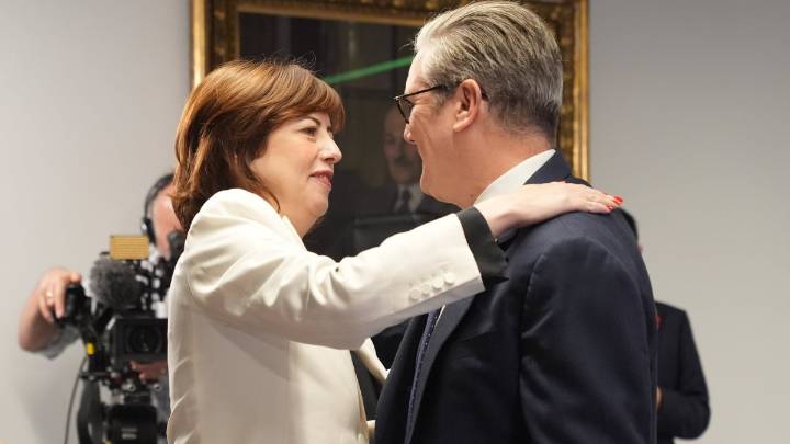 Why Lucy Powell's victory will make life harder for Keir Starmer