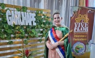 Garuhapé potencia la floricultura regional con eventos y espacios de comercialización