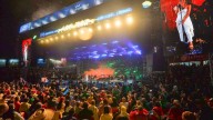 "Ciudad de festivales": Santa María de Punilla arrancará el verano con Abel Pintos, Axel y Q'Lokura