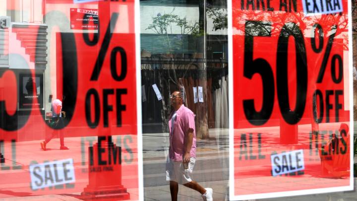 Consumers feeling 'discount burnout' ahead of Black Friday