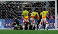 No lloren por mí, ya estoy muerto: México es humillado por Colombia y cierra día trágico para el Tri