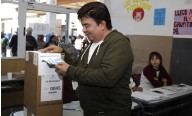 Fernando Espinoza: “Es una elección bisagra y es necesario que la gente vaya a votar”
