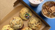 Giveaway: Enter to win sweet treats at The Half Cookie