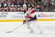 Brett Pesce Won’t Travel On Devils’ Upcoming Road Trip