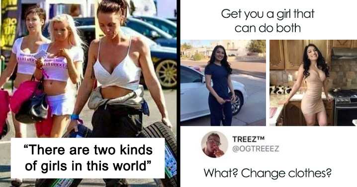 32 Times People Wanted To Appear Edgy And Stand Out From “The Norm” But Ended Up Embarrassing Themselves (New Pics)