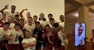 Universitario campeón 2025 | La llamada de José Jerí y el “les ganamos hasta en canicas” de Rodrigo Ureña: la intimidad del  vestuario crema tras el ‘Tri’ y la promesa de ir por la estrella 30 | Liga 