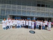 Nueva agresión a una enfermera en el Hospital Costa del Sol