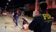 Homicidio en La Calera: Hombre de 45 años es apuñalado y PDI busca al presunto culpable