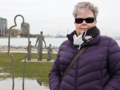 Memorial plaza project in Sarnia starting soon