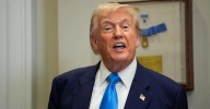 Trump Suffering From 'Diminished Faculties’ Amid Dementia Rumors