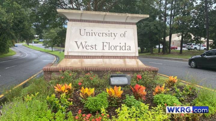 University of West Florida awarded STEM grant