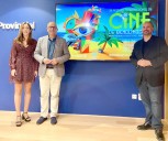 La Diputación de Málaga impulsa el XXIV Festival de Cine de Benalmádena del 18 al 25 de octubre