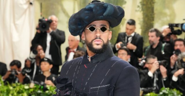 Poll Shows Contentious Split Among NFL Fans Over Bad Bunny Halftime Show