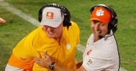 Why Swinney vs. Belichick reminds Clemson coach of Bama job