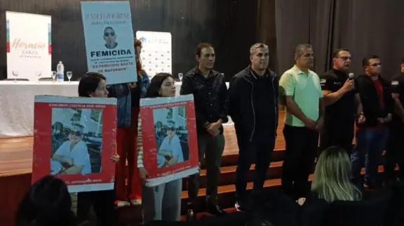 Vecinos, autoridades e instituciones de Puerto Esperanza impulsan acciones conjuntas para prevenir la inseguridad