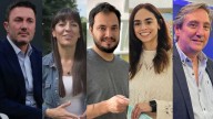 Quiénes son los 5 diputados nacionales por Mendoza que irán al Congreso