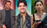 Bigg Boss 19: Salman Khan exposes Mridul Tiwari for manipulating house against Tanya Mittal