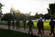 U.S. Government Shutdown Sorely Tests National Security State