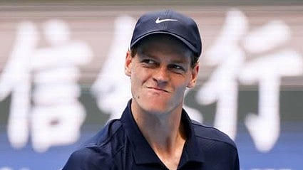 Sensational! Jannik Sinner Dominates Carlos Alcaraz To Win Six Kings Slam Tournament In Riyadh
