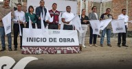 Cumplimos con hechos y resultados: Omar Muñoz