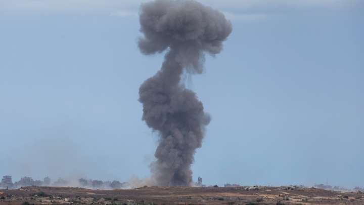 Israel Afirma que Acuerdo de Cese al Fuego Aplicará Tras Aprobación de Gabinete