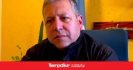 Estadísticas oficiales José Britos: “Hay una disminución de hechos delictivos”