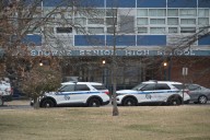Baltimore County Police make arrest in killing of 16