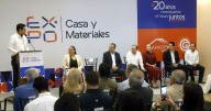 Expo Casa y Materiales, una muestra del dinamismo, innovación y calidad: Canadevi Sonora