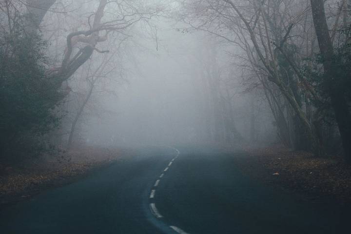 17 Spooky or Scary Sounding Texas Town Names