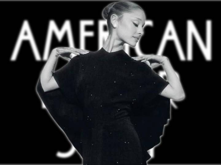 American Horror Story 13: Ariana Grande se une al elenco junto a Jessica Lange y Sarah Paulson