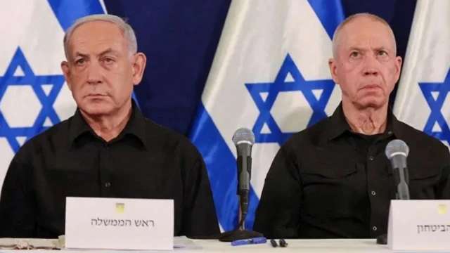 Corte Penal Internacional mantiene órdenes de arresto contra Netanyahu y Gallant