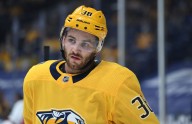 Golden Knights Sign Jeremy Davies To Two