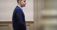 Slain Wintergreen officer faced 'evil': Chief reacts to killer's sentencing
