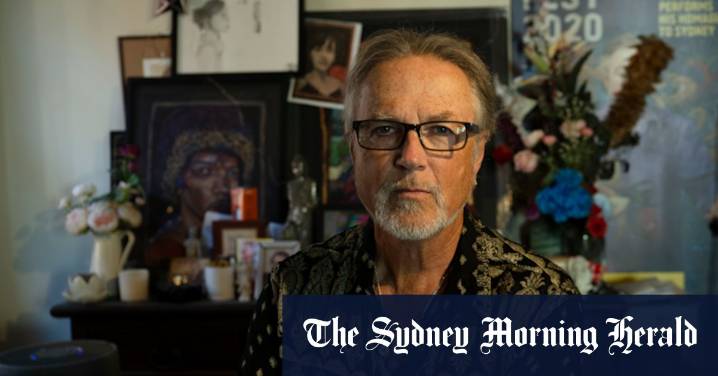 Steve Kilbey interview: The Church frontman reveals his biggest regret