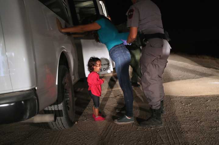 Families Once Torn Apart at Border Face Renewed Threat of Separation