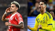 🇨🇴⚽ Luis Díaz superó a Cristiano Ronaldo con una cifra inesperada -