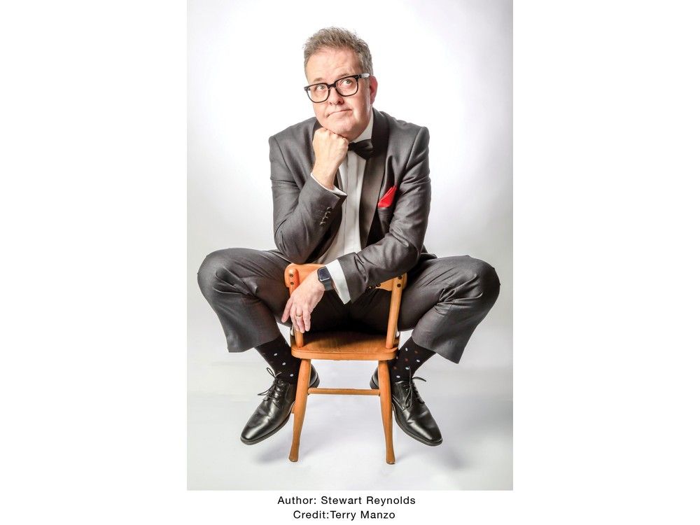Brittlestar visiting Sarnia for book event | The West Elgin Chronicle