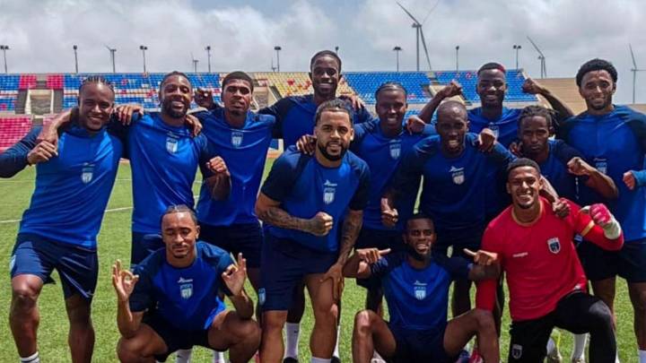 Cabo Verde y los clasificados al Mundial 2026 en esta Fecha FIFA