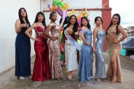 Feria corregimental en Anganoy destacó con su reinado local