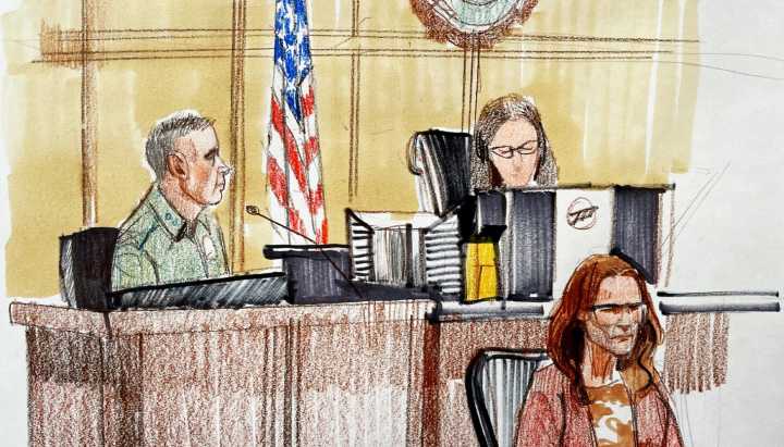 Border Patrol's Bovino agrees to return to court daily, as he and federal judge talk body cams, tear gas, IDs