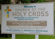 Indianapolis Historic Preservation Commission blocks demolition of historic near east side church