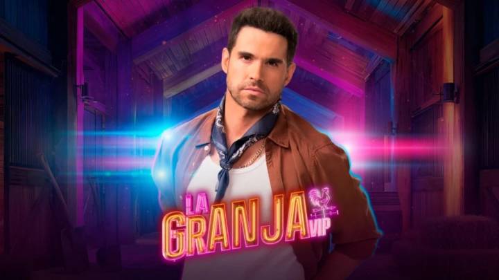 Cancelan a Eleazar Gómez por presunta violencia en La Granja VIP